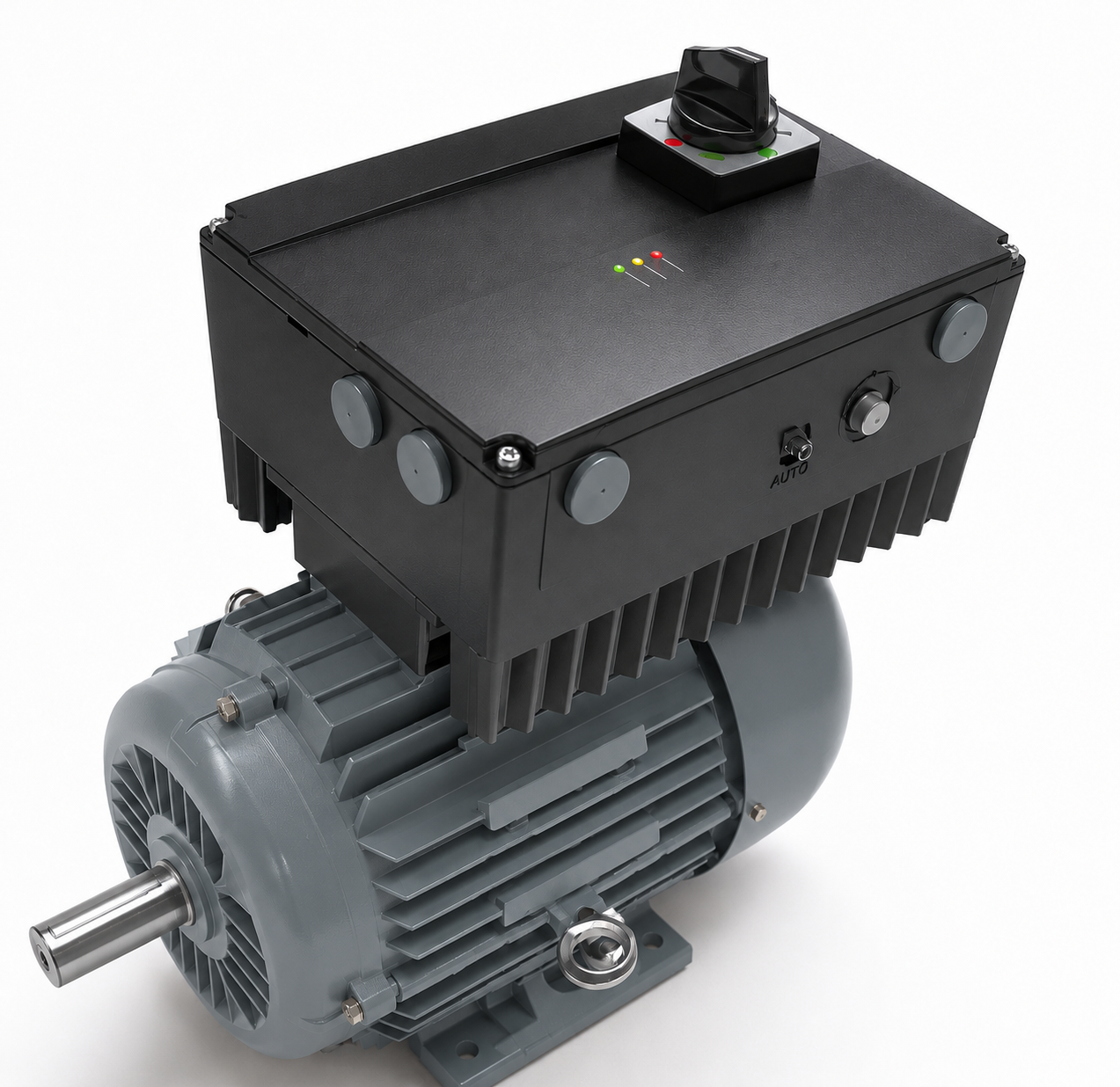 Standard IBC Agitator with Variable Freq. Drive