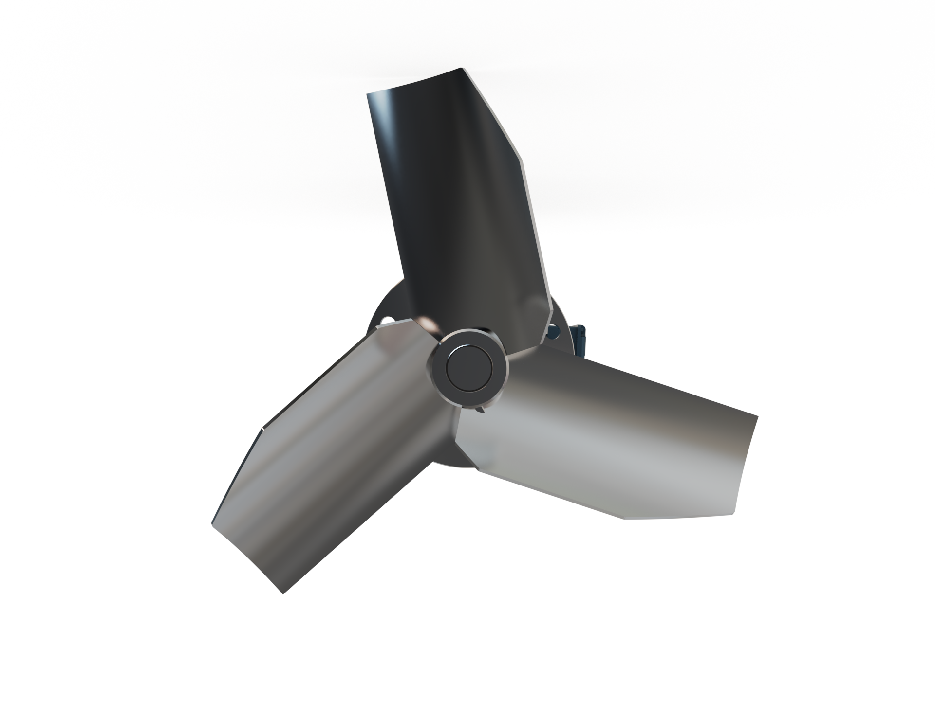 Side-Entry Agitator LK