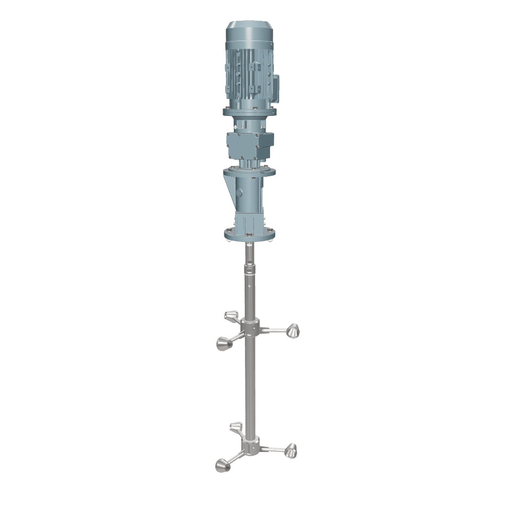 ATEX IBC Agitator