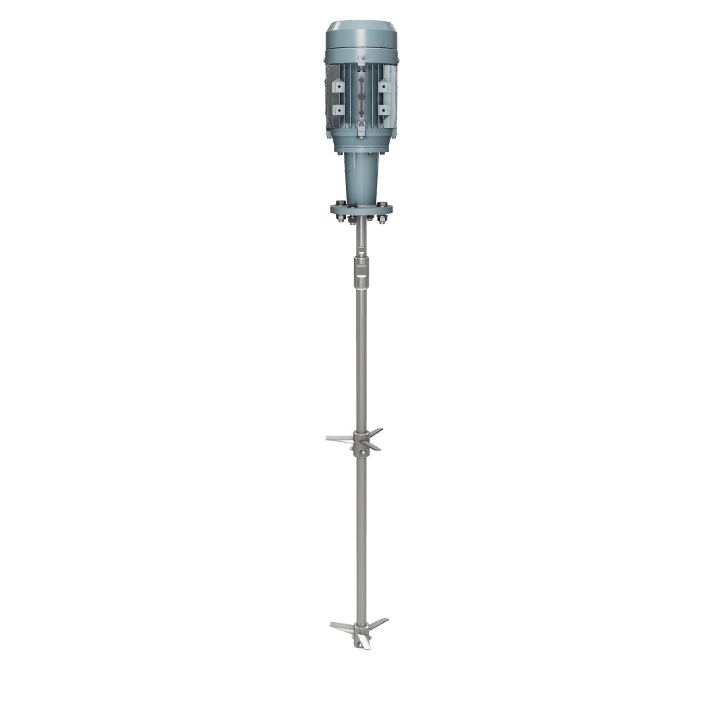 ATEX IBC Agitator