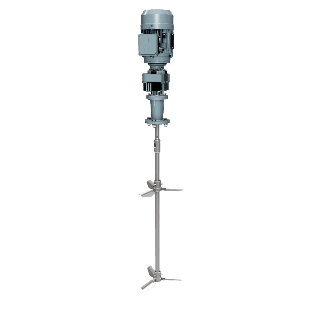 Standard IBC Agitator