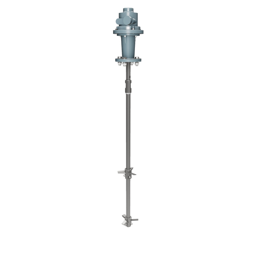 Standard IBC Agitator