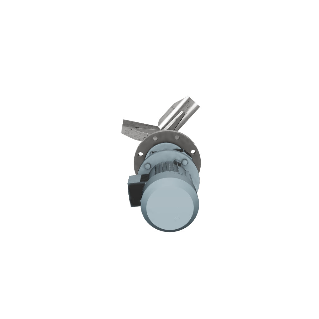Side-Entry Agitator LK